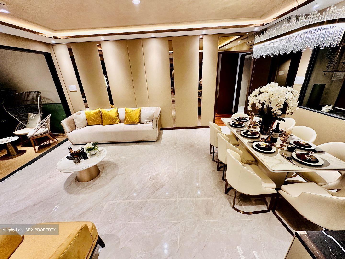 Chuan Park (D19), Condominium #464627131
